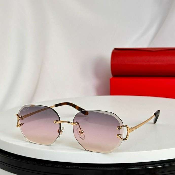 Picture of Cartier Sunglasses _SKUfw56807102fw
